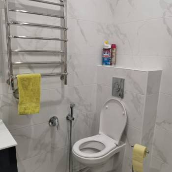 Сдается 1-комнатная квартира, 27 м²