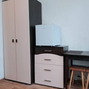 Сдается 1-комнатная квартира, 15 м²