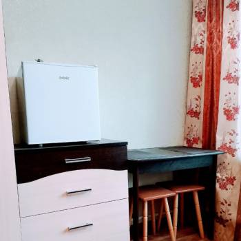 Сдается 1-комнатная квартира, 15 м²
