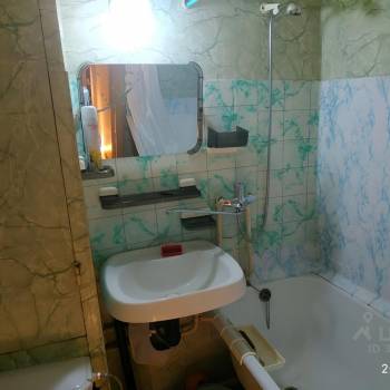 Сдается 1-комнатная квартира, 35,2 м²