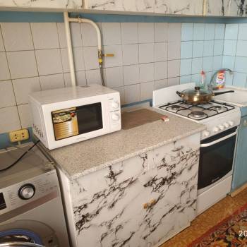 Сдается 1-комнатная квартира, 35,2 м²