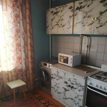 Сдается 1-комнатная квартира, 35,2 м²