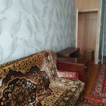 Сдается 1-комнатная квартира, 35,2 м²