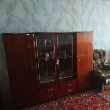 Сдается 1-комнатная квартира, 35,2 м²