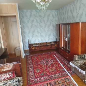 Сдается 1-комнатная квартира, 35,2 м²