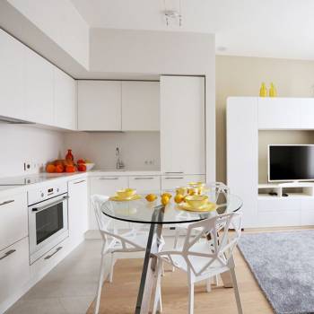 Сдается 2-х комнатная квартира, 40 м²