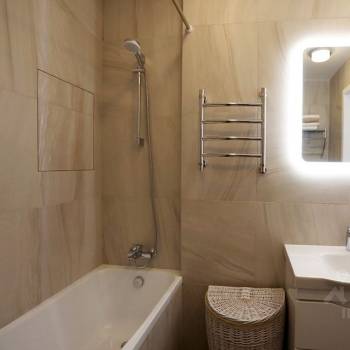 Сдается 2-х комнатная квартира, 40 м²