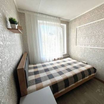 Сдается 2-х комнатная квартира, 42,6 м²