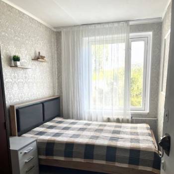 Сдается 2-х комнатная квартира, 42,6 м²