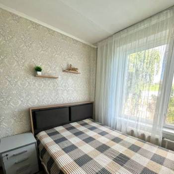 Сдается 2-х комнатная квартира, 42,6 м²