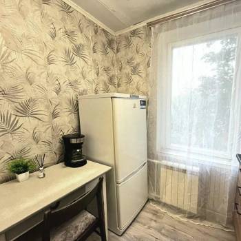 Сдается 2-х комнатная квартира, 42,6 м²