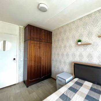 Сдается 2-х комнатная квартира, 42,6 м²
