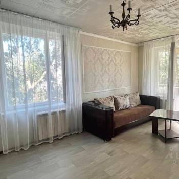 Сдается 2-х комнатная квартира, 42,6 м²