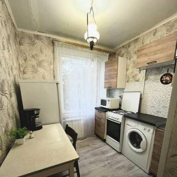 Сдается 2-х комнатная квартира, 42,6 м²