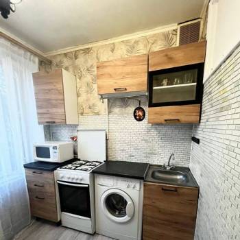 Сдается 2-х комнатная квартира, 42,6 м²