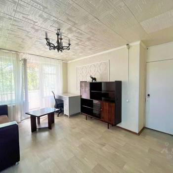 Сдается 2-х комнатная квартира, 42,6 м²