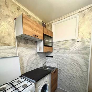 Сдается 2-х комнатная квартира, 42,6 м²
