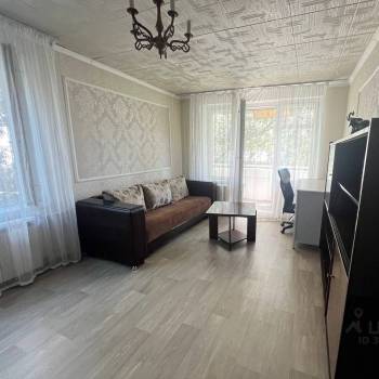 Сдается 2-х комнатная квартира, 42,6 м²