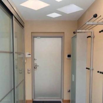 Сдается Многокомнатная квартира, 162,7 м²