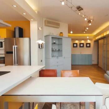 Сдается Многокомнатная квартира, 162,7 м²