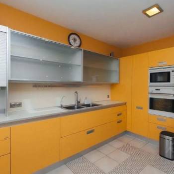 Сдается Многокомнатная квартира, 162,7 м²