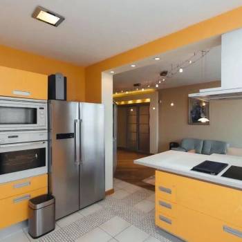 Сдается Многокомнатная квартира, 162,7 м²