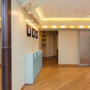 Сдается Многокомнатная квартира, 162,7 м²
