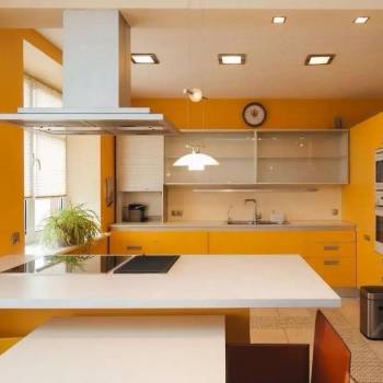Сдается Многокомнатная квартира, 162,7 м²