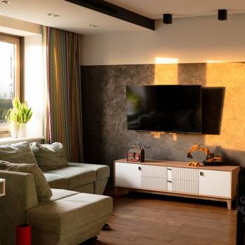 Сдается Многокомнатная квартира, 84 м²