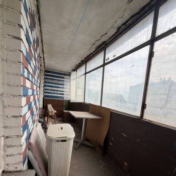 Продается 1-комнатная квартира, 31,9 м²