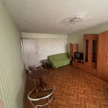 Продается 1-комнатная квартира, 31,9 м²