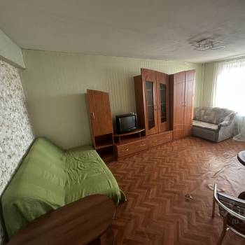 Продается 1-комнатная квартира, 31,9 м²