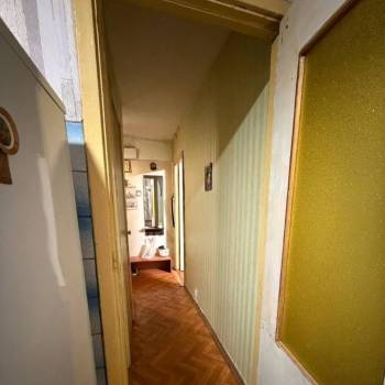 Продается 1-комнатная квартира, 31,9 м²