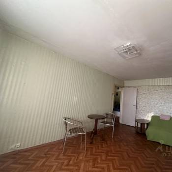 Продается 1-комнатная квартира, 31,9 м²
