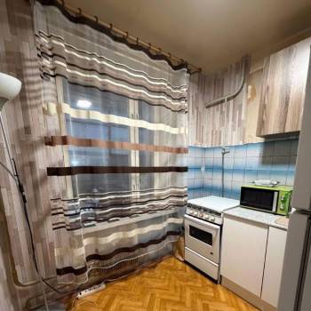 Продается 1-комнатная квартира, 31,9 м²