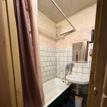 Продается 1-комнатная квартира, 31,9 м²