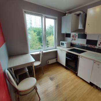 Продается 1-комнатная квартира, 32,1 м²