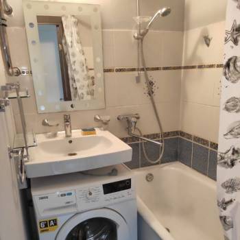 Продается 1-комнатная квартира, 32,1 м²