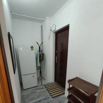 Продается 1-комнатная квартира, 32,1 м²