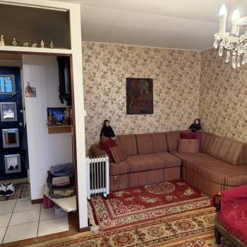 Продается 1-комнатная квартира, 35 м²