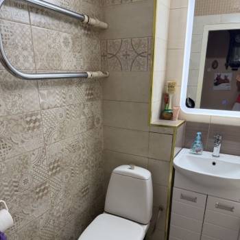 Продается 1-комнатная квартира, 35 м²