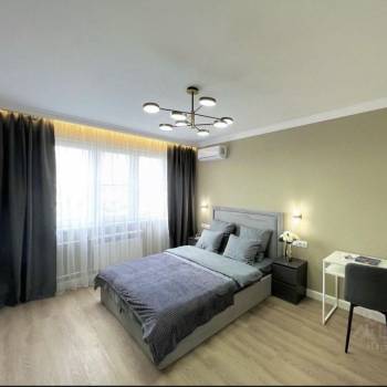 Продается 1-комнатная квартира, 35,6 м²