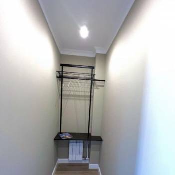 Продается 1-комнатная квартира, 35,6 м²
