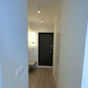 Продается 1-комнатная квартира, 35,6 м²