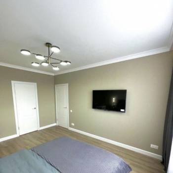 Продается 1-комнатная квартира, 35,6 м²