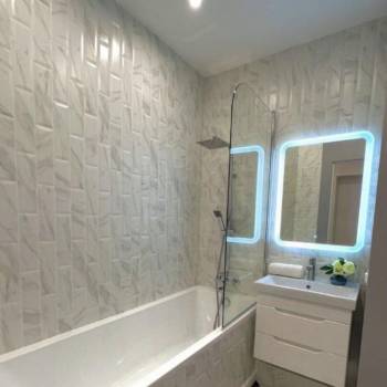 Продается 1-комнатная квартира, 35,6 м²
