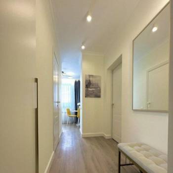 Продается 1-комнатная квартира, 35,6 м²