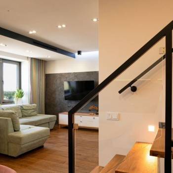 Сдается 2-х комнатная квартира, 84 м²