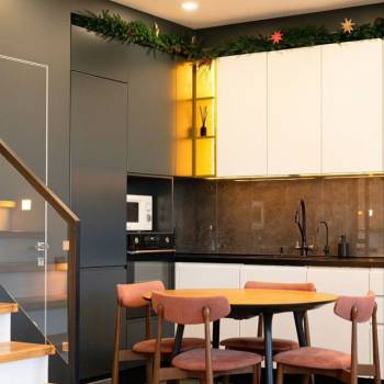 Сдается 2-х комнатная квартира, 84 м²