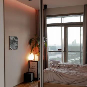 Сдается 2-х комнатная квартира, 84 м²